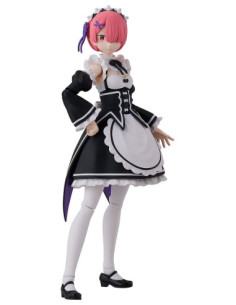 Re:ZERO -Starting Life in...