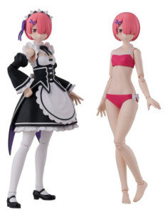 Re:ZERO -Starting Life in...