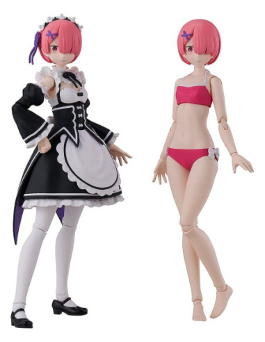 Re:ZERO -Starting Life in Another...