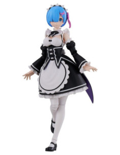 Re:ZERO -Starting Life in...