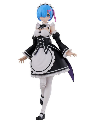 Re:ZERO -Starting Life in Another...