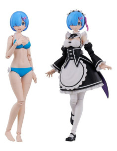 Re:ZERO -Starting Life in...