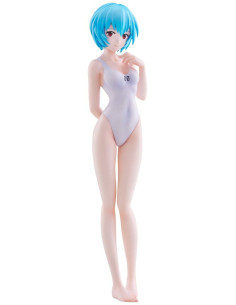 Rebuild of Evangelion Pop...