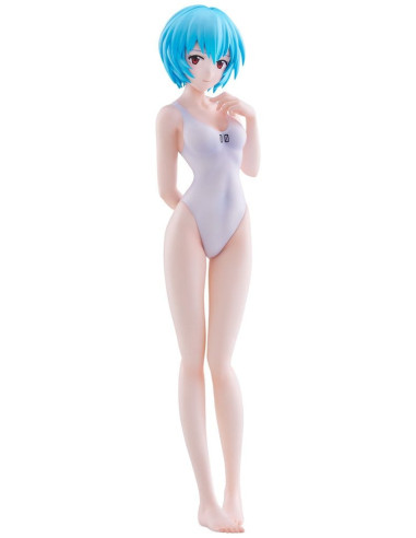 Rebuild of Evangelion Pop Up Parade...