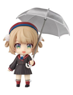 Shigure Ui Nendoroid...