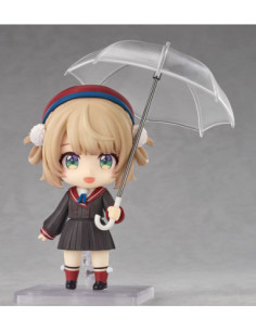 Shigure Ui Nendoroid... 2