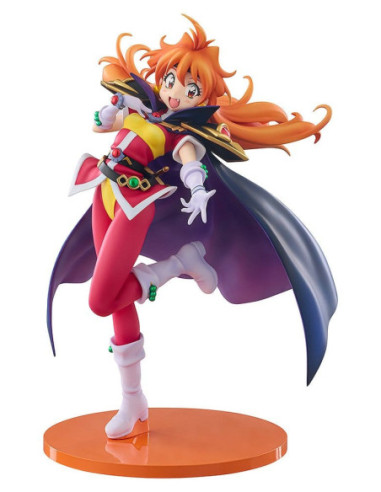 Slayers figurine PVC Lina Inverse...