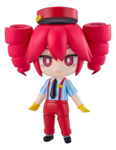 Synthesizer V AI Nendoroid...