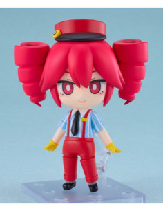 Synthesizer V AI Nendoroid... 2