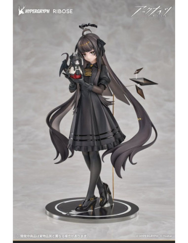 Arknights figurine PVC Rise Up+...