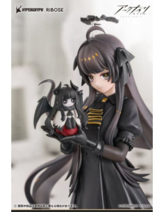 Arknights figurine PVC Rise... 2