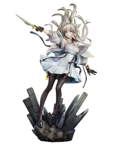 Arknights: Endfield figurine PVC 1/7...