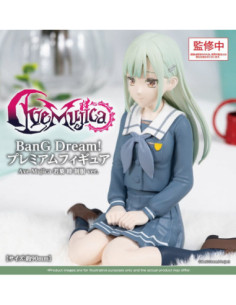BanG Dream! figurine PVC... 2