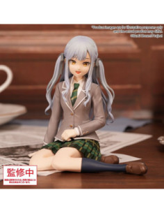 BanG Dream! figurine PVC...