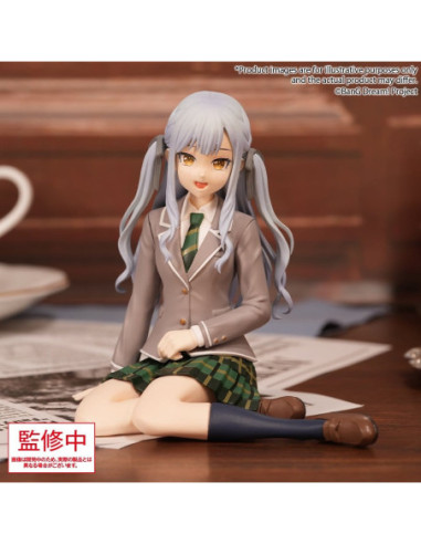BanG Dream! figurine PVC Premium Ave...