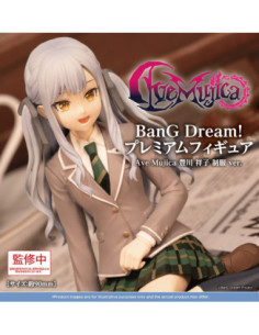 BanG Dream! figurine PVC... 2