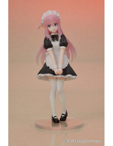 Bocchi the Rock! figurine PVC DIGSTA...