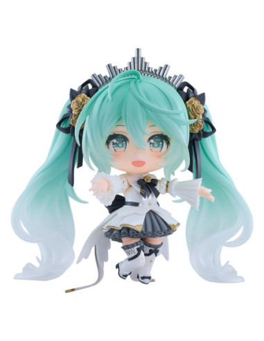Character Vocal Series 01: Hatsune...