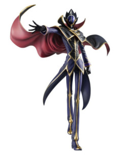 Code Geass: Lelouch of the...