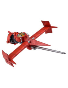 Cowboy Bebop Plastic Model...