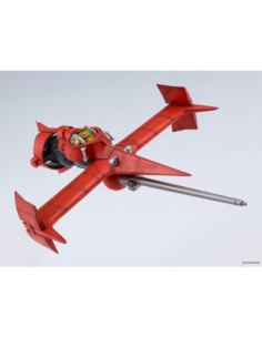 Cowboy Bebop Plastic Model... 2