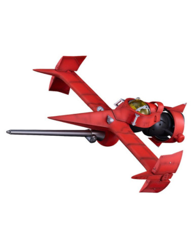 Cowboy Bebop Plastic Model Kit...