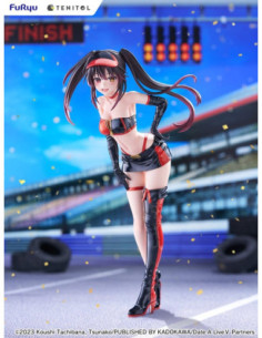 Date A Live V figurine PVC... 2