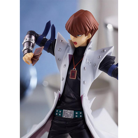 Yu-Gi-Oh! statuette PVC Pop Up Parade Seto Kaiba 18 cm Good Smile Company - 24