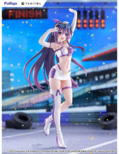 Date A Live V figurine PVC... 2