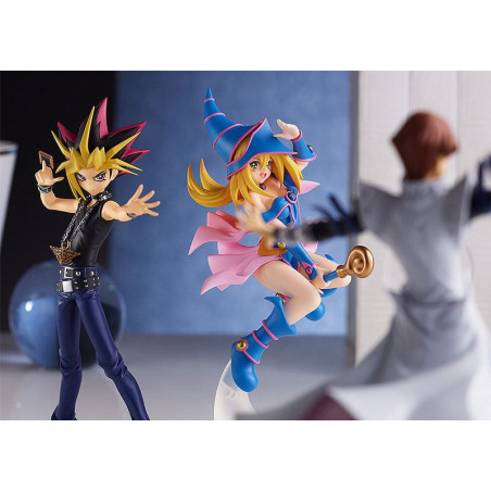 Yu-Gi-Oh! statuette PVC Pop Up Parade Seto Kaiba 18 cm Good Smile Company - 26