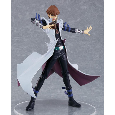Yu-Gi-Oh! statuette PVC Pop Up Parade Seto Kaiba 18 cm Good Smile Company - 27