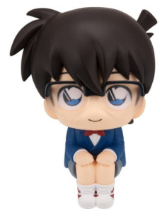 Detective Conan figurine...