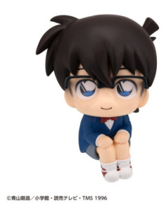 Detective Conan figurine... 2
