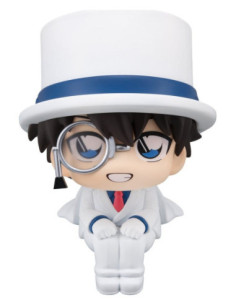 Detective Conan figurine...