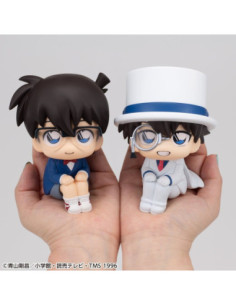 Detective Conan pack 2...