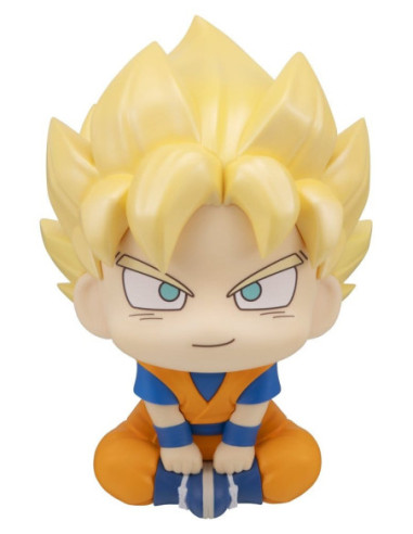Dragon Ball DAIMA figurine PVC Look...
