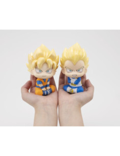 Dragon Ball DAIMA pack 2...