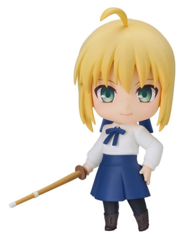 Fate/stay night Nendoroid figurine...