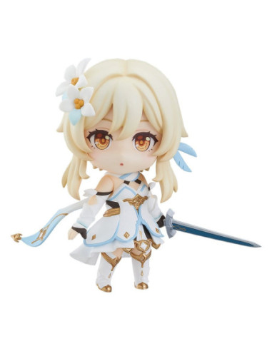Genshin Impact Nendoroid figurine...