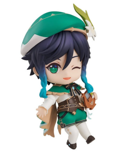 Genshin Impact Nendoroid figurine...