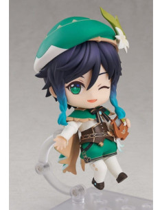 Genshin Impact Nendoroid... 2