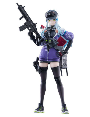 Girls' Frontline 2: Exilium Figma...