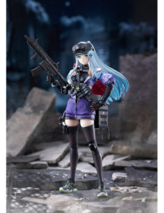Girls' Frontline 2: Exilium... 2