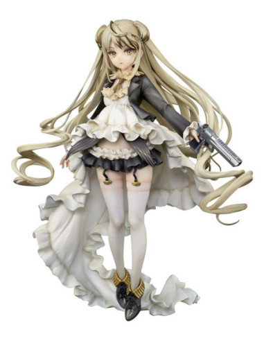 Girls' Frontline figurine PVC 1/7...