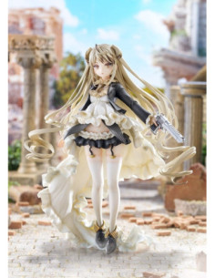 Girls' Frontline figurine... 2
