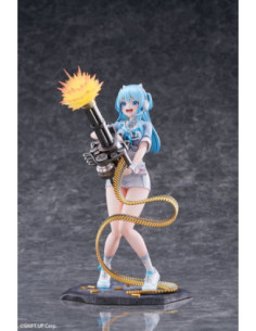 Goddess of Victory: Nikke...