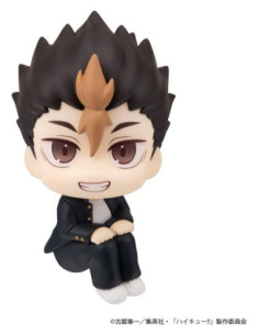 Haikyu!! figurine PVC Look... 2