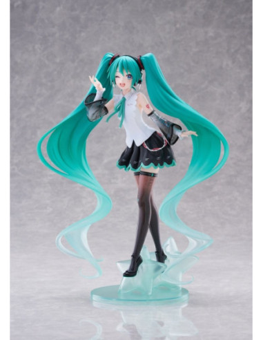 Hatsune Miku figurine PVC T-Most NT...