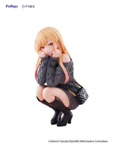 My Dress-Up Darling figurine PVC 1/6...
