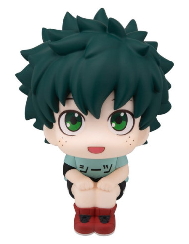 My Hero Academia figurine PVC Look Up...